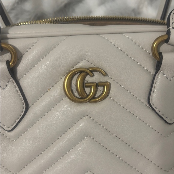 GG shoulder bag 💼 - Picture 2 of 8